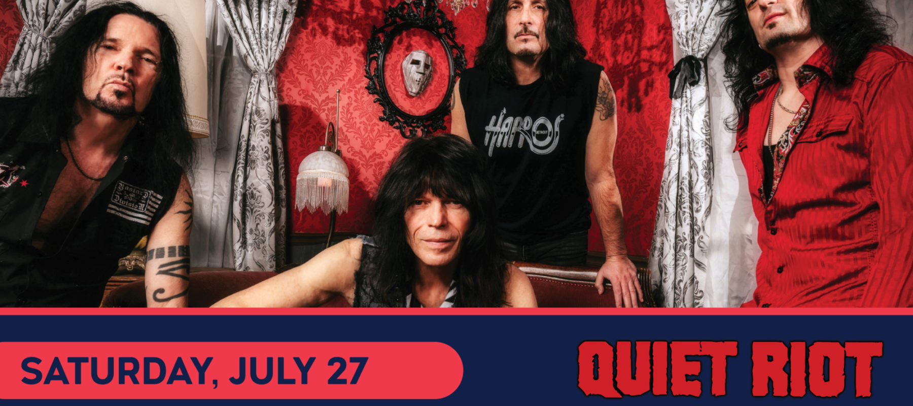 Quiet Riot